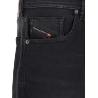 Blugi Diesel pentru Barbati - Blugi Diesel Larkee Black Barbati (BM 18659820) - B-mall.ro