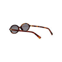 Accesorii Miu Miu Dama - Ochelari de soare Miu Miu Miu Miu Sunglasses HAVANA MAHOGANY Femei (BM 18659835) - B-mall.ro