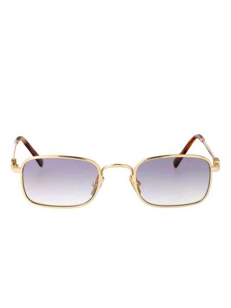 Ochelari de soare Miu Miu Miu Miu Sunglasses Gold Femei (BM 18659838) 1