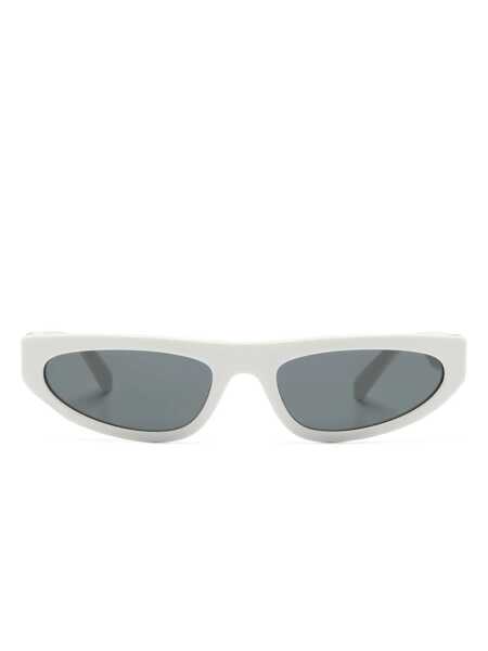 Ochelari de soare Miu Miu Miu Miu Sunglasses BIANCO/AVORIO Femei (BM 18659856) 1