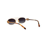 Accesorii Miu Miu Dama - Ochelari de soare Miu Miu Miu Miu Sunglasses ORO ANTICO Femei (BM 18659865) - B-mall.ro
