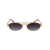 Miu Miu Miu Miu Sunglasses ORO ANTICO