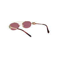 Accesorii Miu Miu Dama - Ochelari de soare Miu Miu Miu Miu Sunglasses ORO PALLIDO Femei (BM 18659868) - B-mall.ro