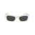 Miu Miu Miu Miu Sunglasses White