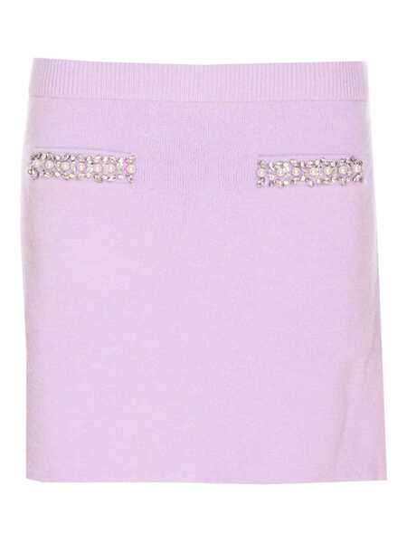 Fuste Self-Portrait Self-Portrait Skirts MULTICOLOR Femei (BM 18659901) 1