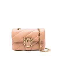 Genti de umar Pinko 'Love Puff Mini' Shoulder Bag Femei