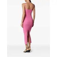 Rochii Versace Dama - Rochii Versace Versace Knit Dress Purple Femei (BM 18660027) - B-mall.ro