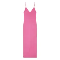 Rochii Versace 'Knit' Dress Femei