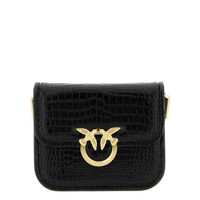 Genti de umar Pinko 'Love Bag Box' Mini Shoulder Bag Femei