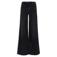 Blugi Mother 'The Roller Sneak' Jeans Femei