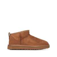 Bocanci UGG Brown Ultra Mini Boots Femei
