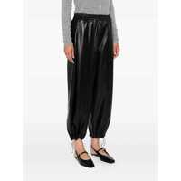 Imbracaminte Dama pagina 59 - Pantaloni casual Pinko Pinko Pinko Pants Black Femei (BM 18660270) - B-mall.ro