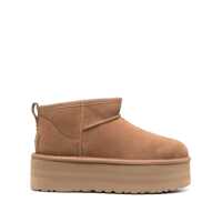 Bocanci UGG Stivali Chestnut Femei