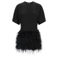 Rochii Pinko 'Sapientino' Dress Femei