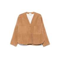 Geci Forte_Forte Outerwears Femei