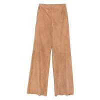 Pantaloni casual Forte_Forte Pants Femei