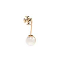Bijuterii Tory Burch Dama - Bijuterii Tory Burch Tory Burch Bijoux GOLD/PEARL Femei (BM 18660606) - B-mall.ro