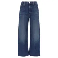 Blugi Mother 'The Dodger Ankle' Jeans Femei