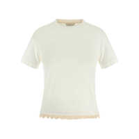 Tricouri Magda Butrym 'Pf 25 Tshirt O2' T-Shirt Femei