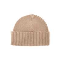 Sepci Cuffia In Cashmere Barbati