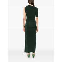 Imbracaminte Dama pagina 452 - Rochii JACQUEMUS Jacquemus Dresses GREEN Femei (BM 18660993) - B-mall.ro