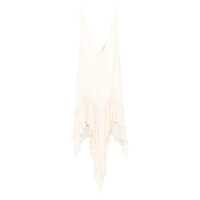 Rochii The Attico Georgette Mini Dress Femei