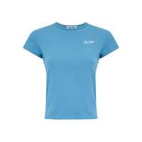 Tricouri THE ATTICO The Attico Jersey T-Shirt