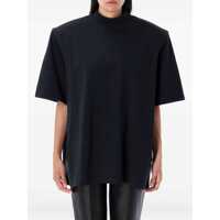 Topuri The Attico T-Shirts And Polos Femei