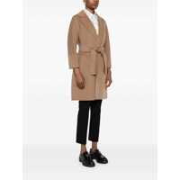 Paltoane Max Mara Dama - Paltoane Max Mara S Max Mara Coats MULTICOLOR Femei (BM 18661410) - B-mall.ro