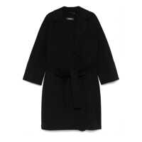 Paltoane 'S Max Mara Coat Femei