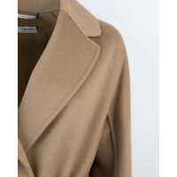 Paltoane Max Mara Dama - Paltoane Max Mara S Max Mara Coat Brown Femei (BM 18661437) - B-mall.ro