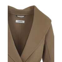 Paltoane Max Mara Dama - Paltoane Max Mara S Max Mara Coats MULTICOLOR Femei (BM 18661449) - B-mall.ro