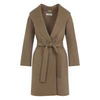 Paltoane 'S Max Mara Coats Femei