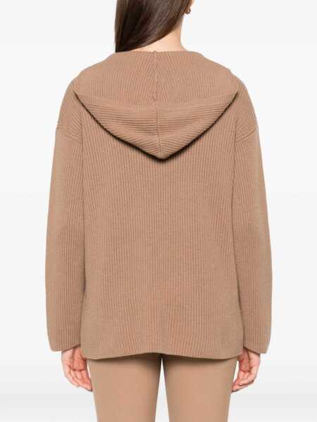 Pulovere Max Mara S Max Mara Sweaters MULTICOLOR Femei (BM 18661461) 4