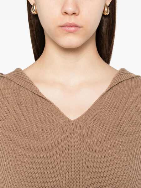Pulovere Max Mara S Max Mara Sweaters MULTICOLOR Femei (BM 18661461) 5