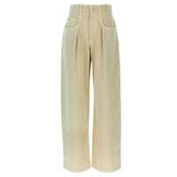 Pantaloni casual Isabel Marant Trousers Femei