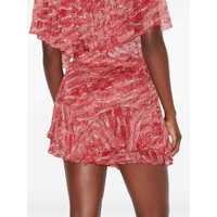 Fuste Isabel Marant Dama - Fuste Isabel Marant Isabel Marant Skirts MULTICOLOR Femei (BM 18661920) - B-mall.ro