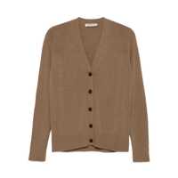 Cardigane 'S Max Mara Wool Cardigan Femei