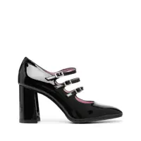 Pantofi cu toc Carel Paris Keel Shoes Femei