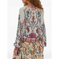 Imbracaminte FARM RIO Dama - Pulovere FARM RIO Farm Rio Sweaters MULTICOLOR Femei (BM 18662103) - B-mall.ro