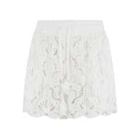 Pantaloni casual Farm Rio Shorts Femei