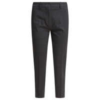 Pantaloni casual Semper Trousers Femei