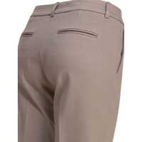 Imbracaminte Dama pagina 89 - Pantaloni casual Semper Semper Trousers Beige Femei (BM 18662265) - B-mall.ro