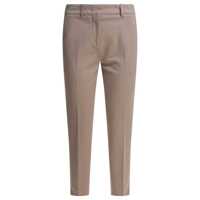 Pantaloni casual Semper Trousers Femei