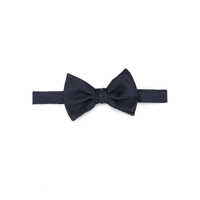 Accesorii Giorgio Armani Woven Bowtie Accessories Barbati