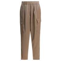 Pantaloni casual Semper Trousers Femei