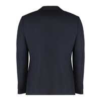 Costume pentru Barbati - Costume Hugo Boss Boss Single-Breasted Two-Button Jacket BLUE Barbati (BM 18662589) - B-mall.ro