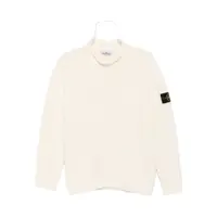 Pulovere Stone Island Stone Island Cotton Sweater