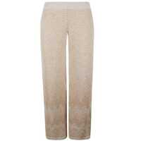 Pantaloni casual D.Exterior Trousers Femei