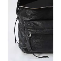 Rucsacuri pentru Barbati - Rucsacuri Balenciaga Editor Backpack Black Barbati (BM 18662973) - B-mall.ro